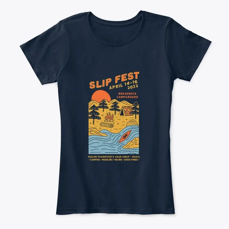 Slip Fest 2023