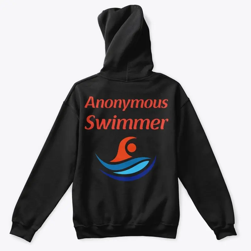 Anonymous Swimmer