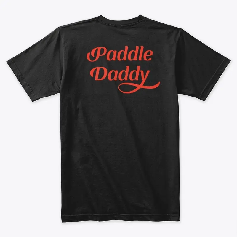 Paddle Daddy