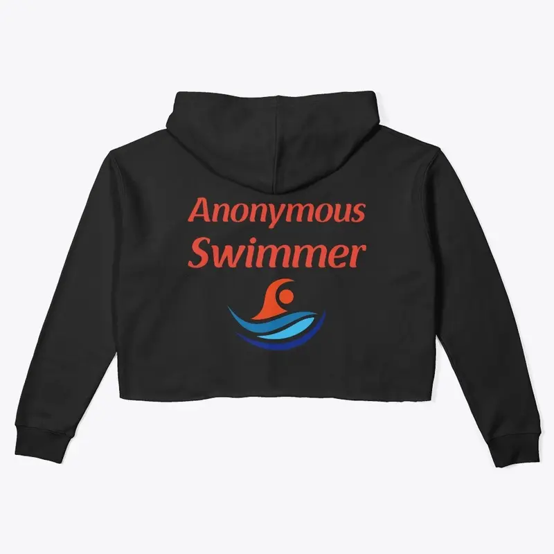 Anonymous Swimmer