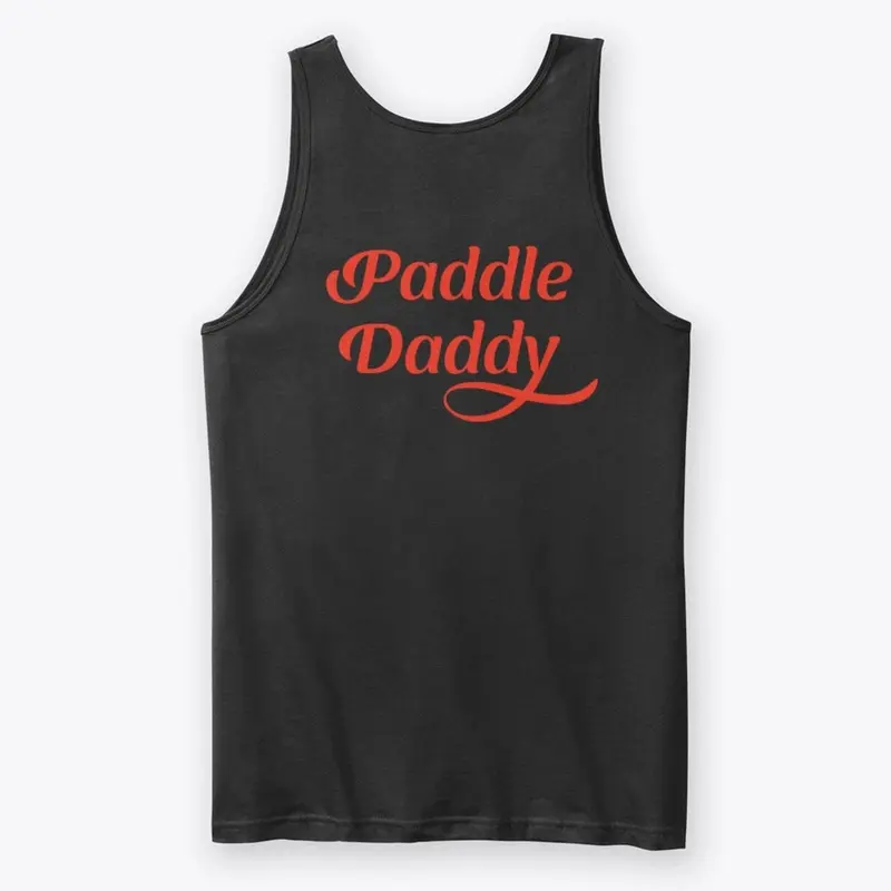 Paddle Daddy