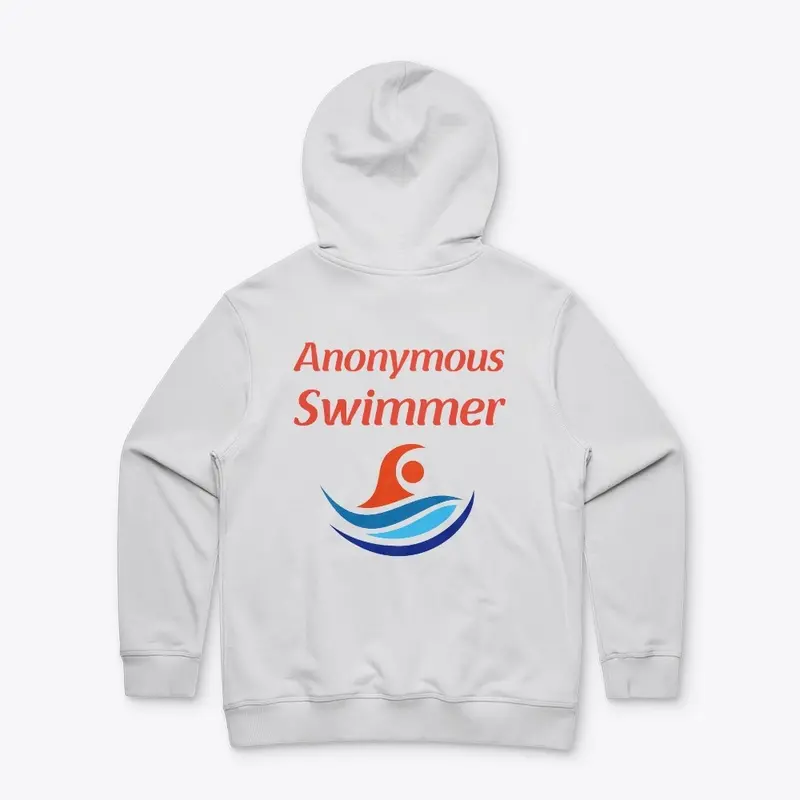 Anonymous Swimmer