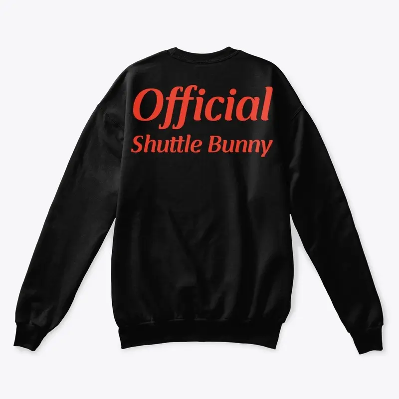 Shuttle Bunny