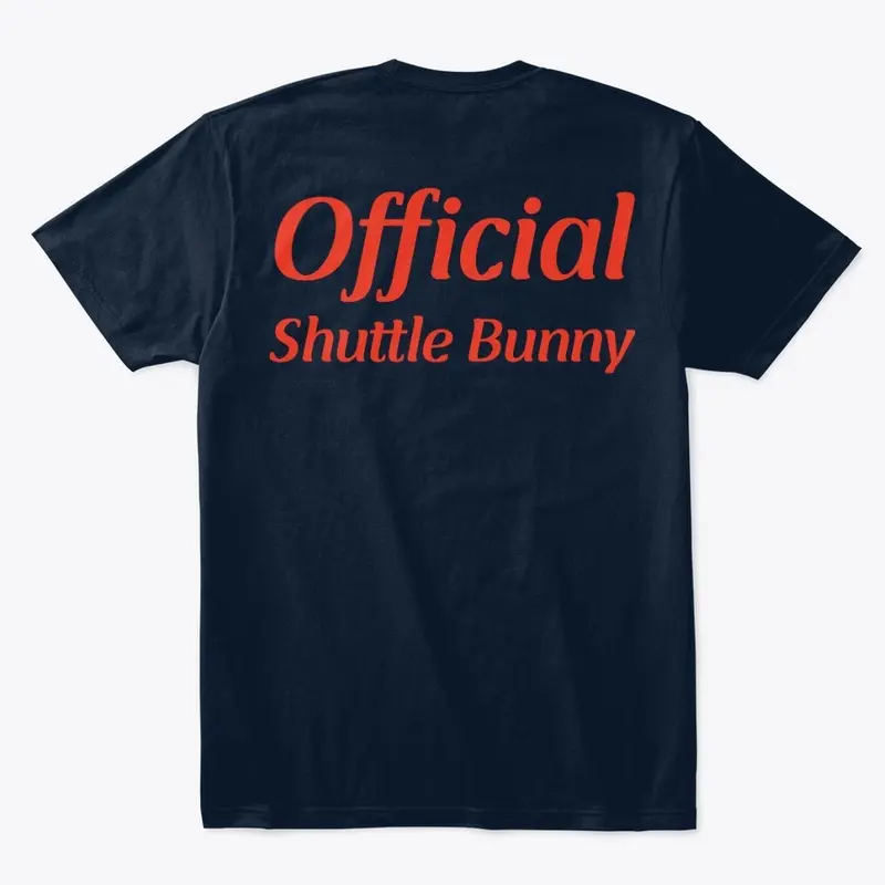 Shuttle Bunny