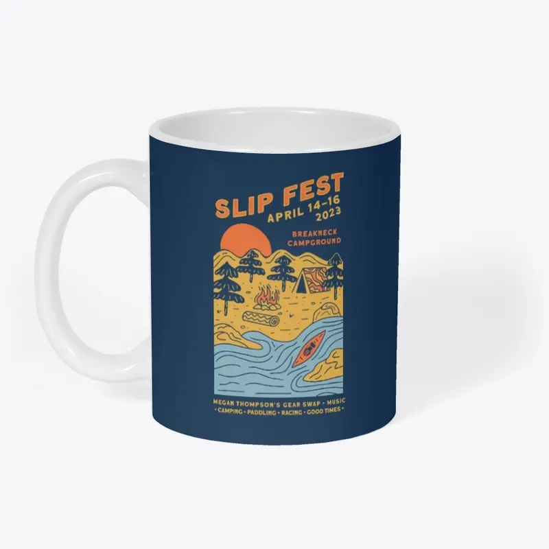 Slip Fest 2023