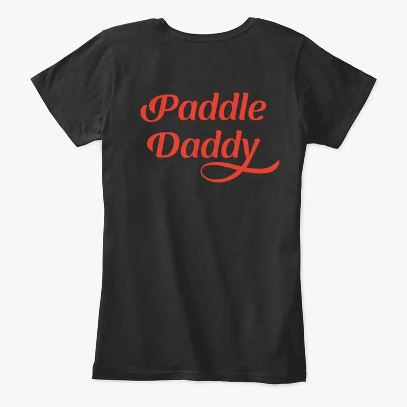 Paddle Daddy