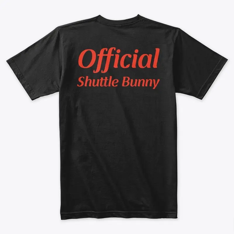 Shuttle Bunny