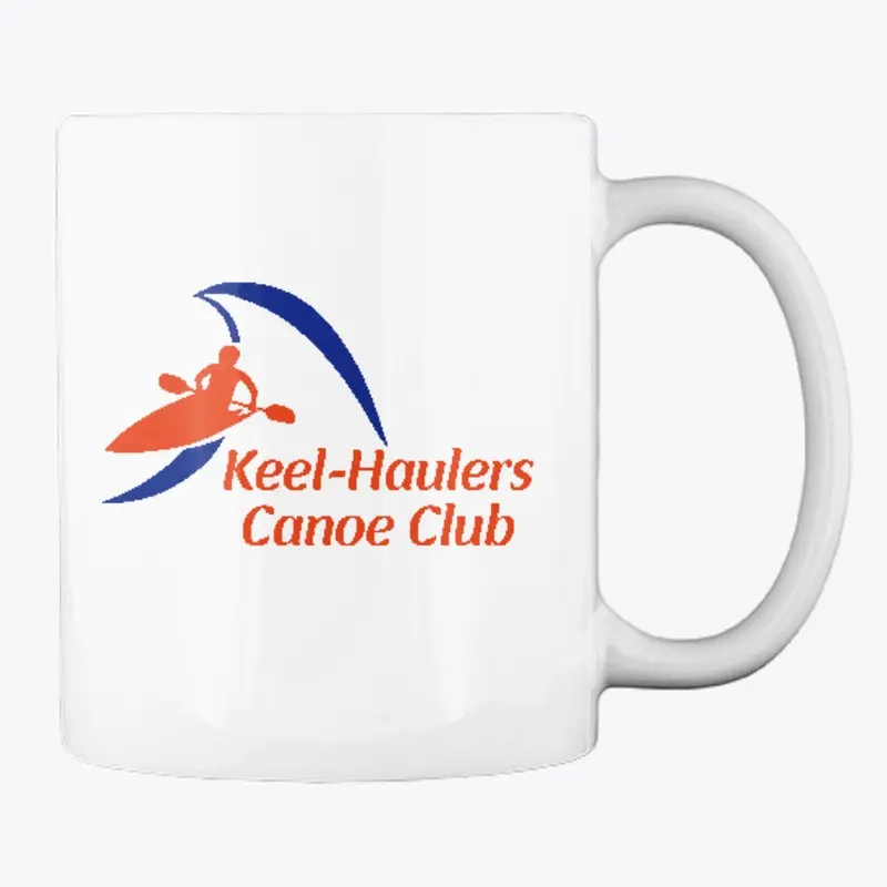 Keel-Hauler Klassic Mug