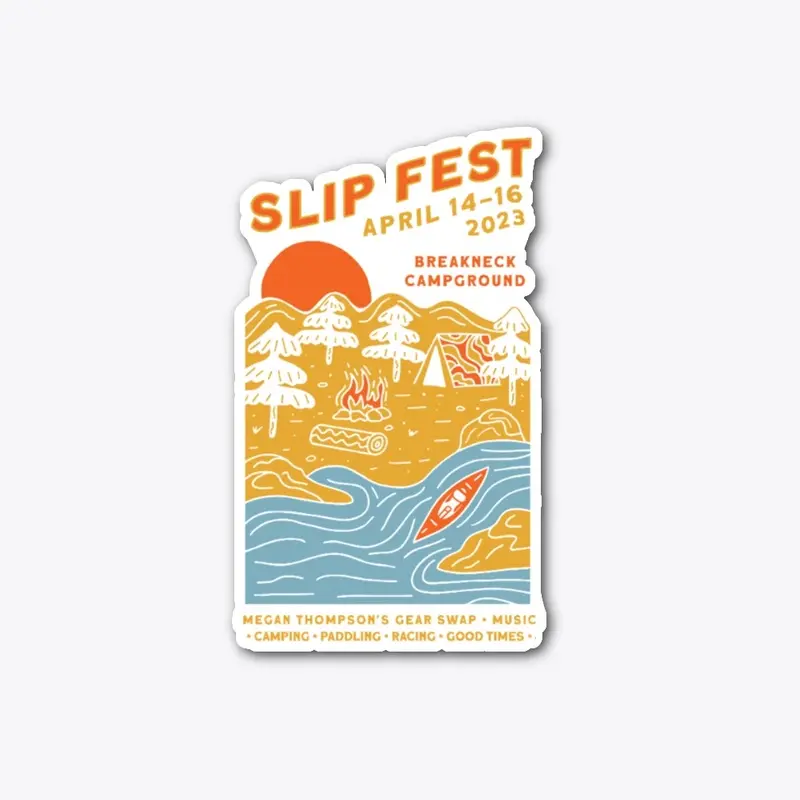 Slip Fest 2023